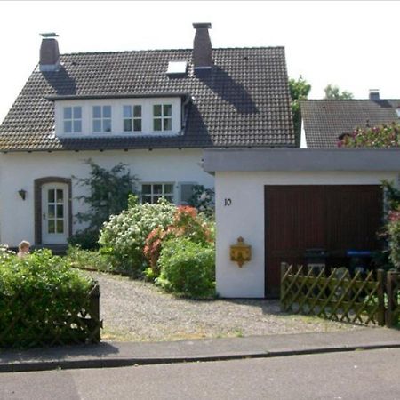 Finke-Ferienhaus - OG Grömitz Exterior foto