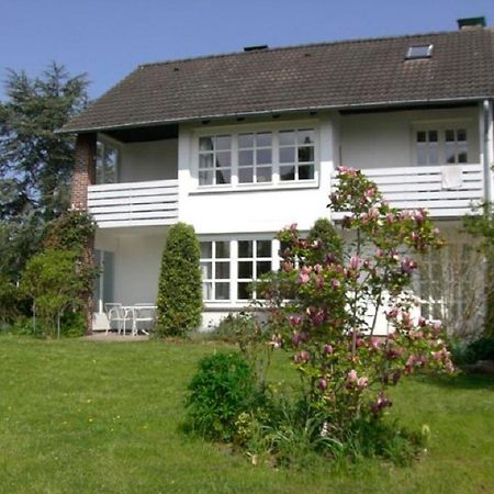 Finke-Ferienhaus - OG Grömitz Exterior foto