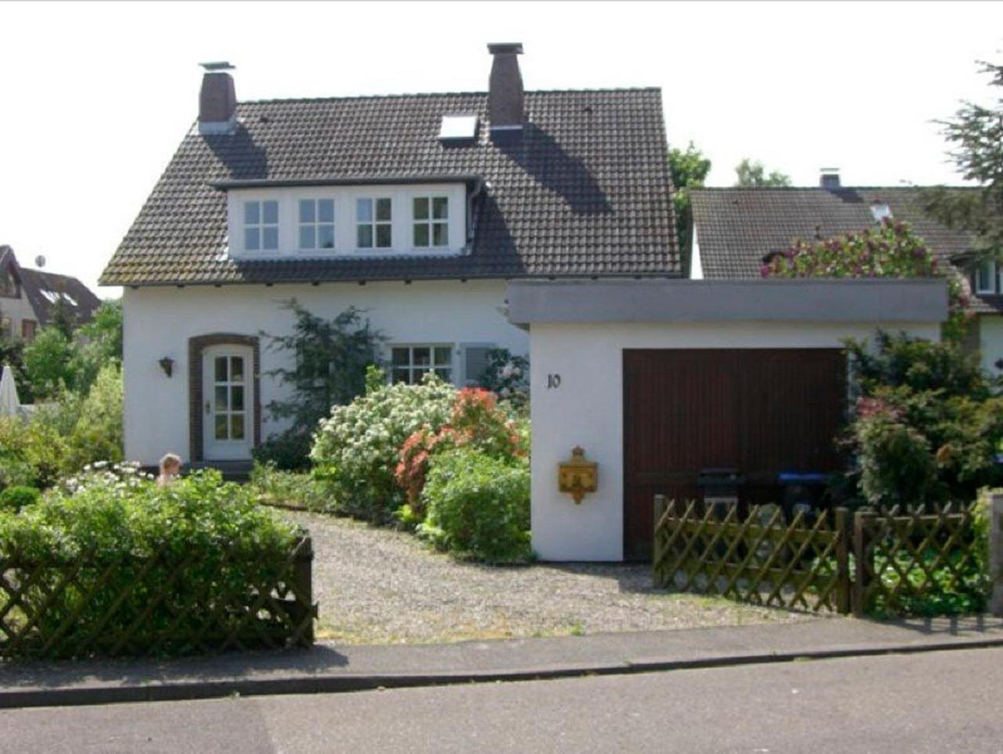 Finke-Ferienhaus - OG Grömitz Exterior foto