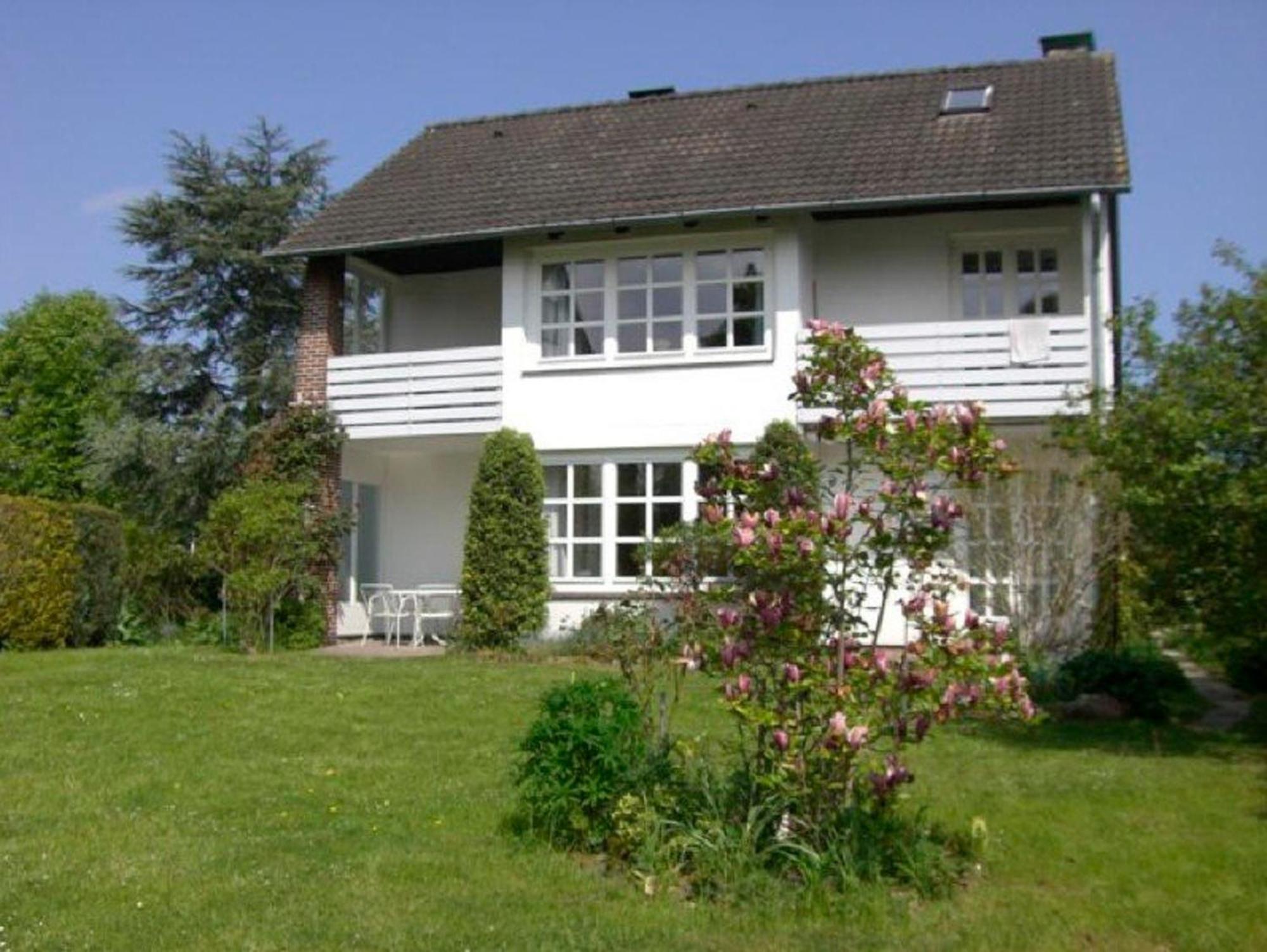 Finke-Ferienhaus - OG Grömitz Exterior foto