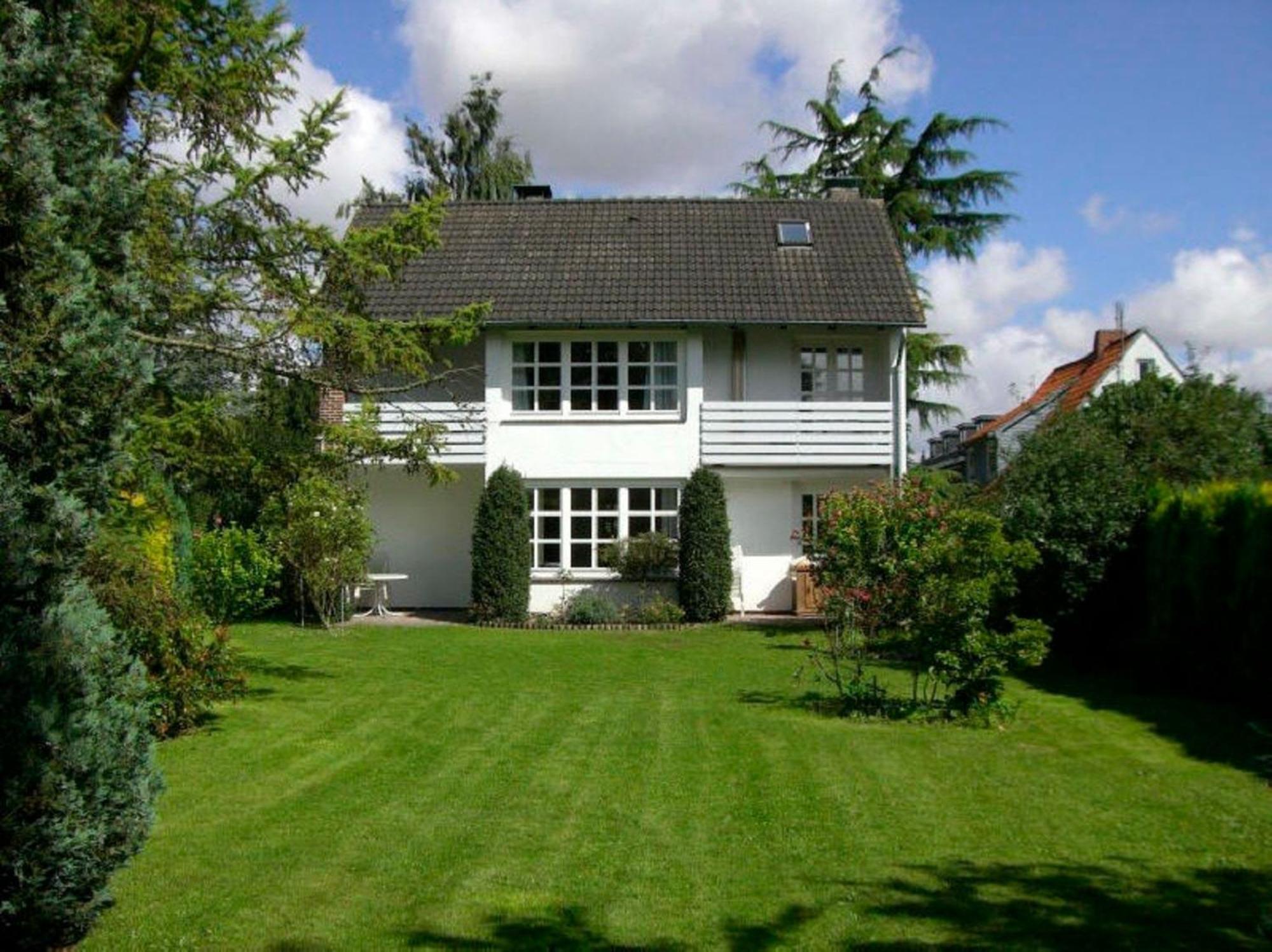 Finke-Ferienhaus - OG Grömitz Exterior foto